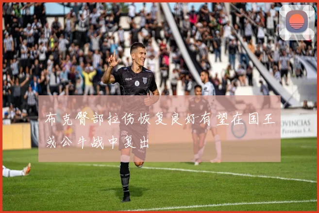 布克臀部拉伤恢复良好有望在国王或公牛战中复出