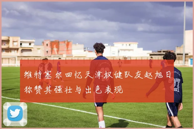 维特塞尔回忆天津权健队友赵旭日称赞其强壮与出色表现