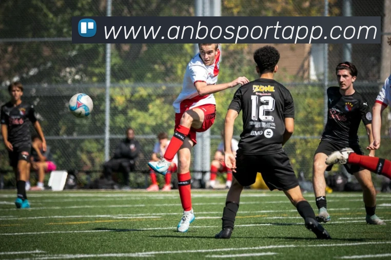 安博体育发展历程