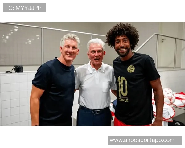 德国足球名人堂迎来新成员施魏因施泰格海因克斯等传奇入选