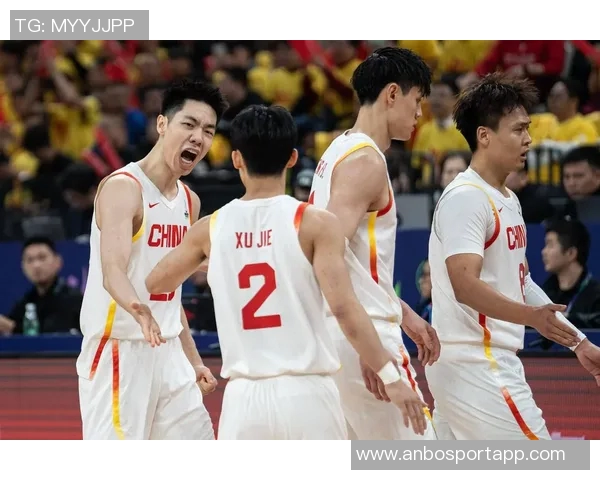 中国男篮延续阵容借复仇之力客场争胜展现团队精神 中国男篮延续阵容借复仇之力客场争胜展现团队精神