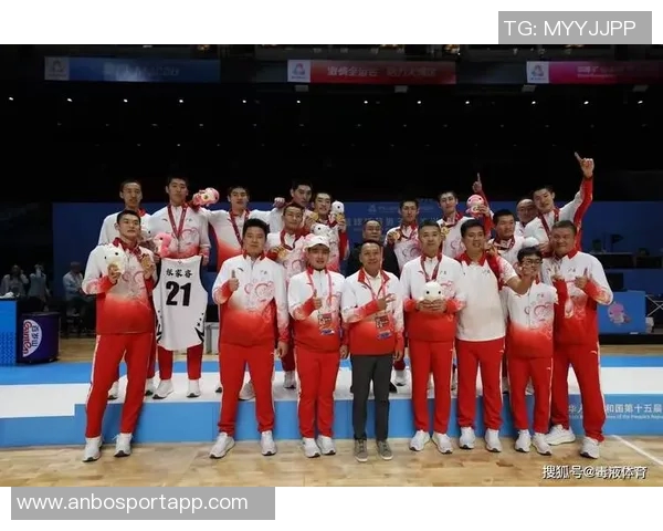 广东体育再创辉煌全运会男子成年组U18组及女子成年组冠军悉数收入囊中 广东体育再创辉煌全运会男子成年组U18组及女子成年组冠军悉数收入囊中