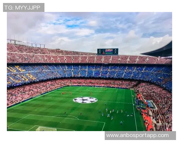 新诺坎普球场门票系统故障致众多球迷无法入场观看比赛 新诺坎普球场门票系统故障致众多球迷无法入场观看比赛