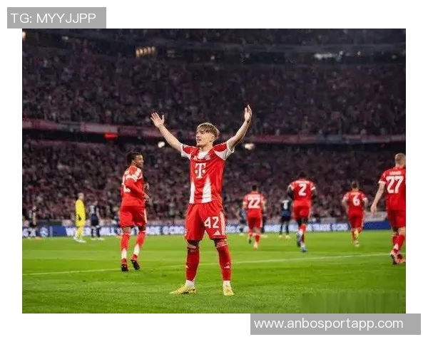 拜仁17岁小将卡尔入选德国U21征战欧青赛资格赛引关注 拜仁17岁小将卡尔入选德国U21征战欧青赛资格赛引关注