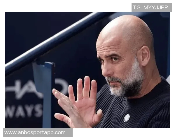 瓜迪奥拉直言巴勒斯坦儿童遭遇不公正对待呼吁全球关注人道危机 瓜迪奥拉直言巴勒斯坦儿童遭遇不公正对待呼吁全球关注人道危机