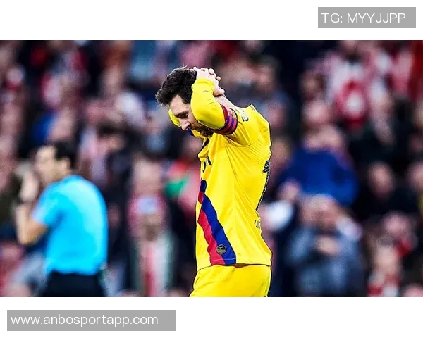 梅西亲自宣布梅西杯青少年赛事巴萨曼城等豪门球队参与角逐