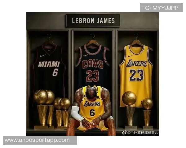 詹姆斯年近41仍依赖数据刷存在感难以成为历史最佳球员GOAT