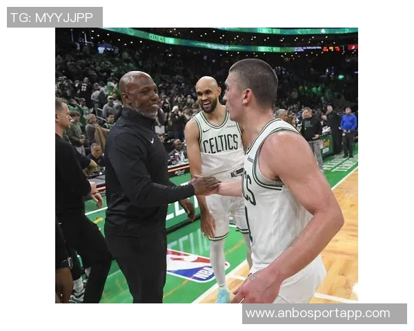 普理查德谈投篮低谷经历称将复杂化问题简化为关键因素