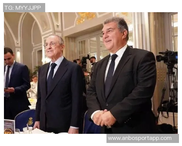 拉波尔塔指责裁判偏袒皇马记者称皇马已表态不再回应