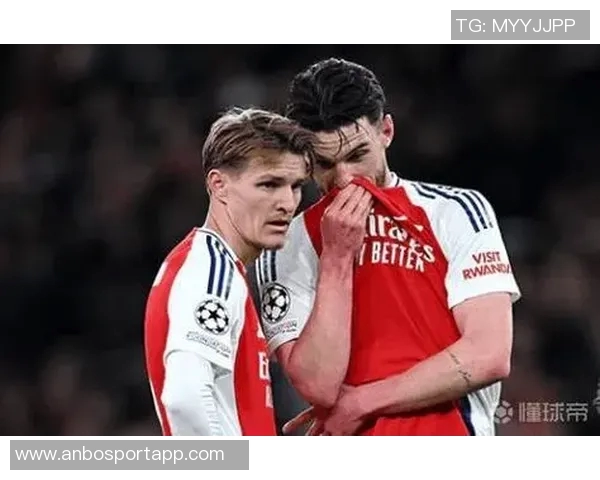 厄德高信心满满西汉姆联誓言在酋长球场打破不败神话 厄德高信心满满西汉姆联誓言在酋长球场打破不败神话