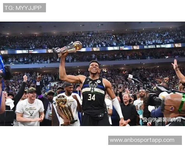 扬尼斯离开雄鹿后NBA格局将如何变化勒布朗的记录又将面临怎样的挑战