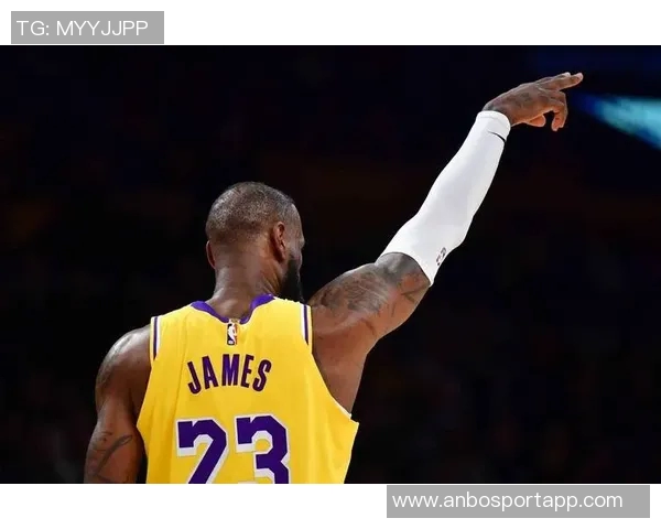 詹姆斯表现未达5000万水准湖记深度分析其近期状态与影响 詹姆斯表现未达5000万水准湖记深度分析其近期状态与影响